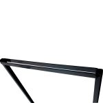 Kit 10 Pedestais Porta Cartaz Oferta A3 - C/ Regulagem - Imagem 4